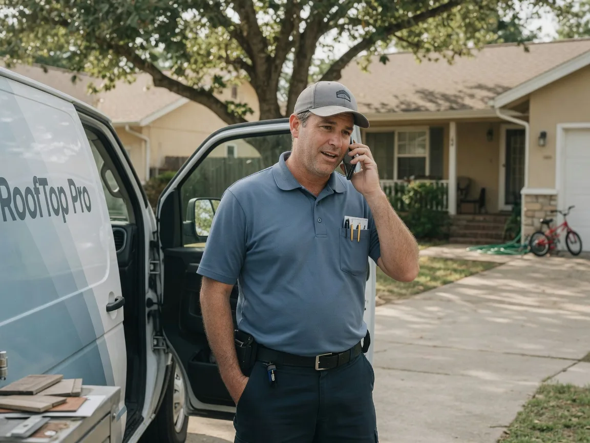 Roof Repair Palermo, ND FAQs